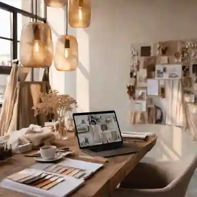 Studio BKYD — direction artistique