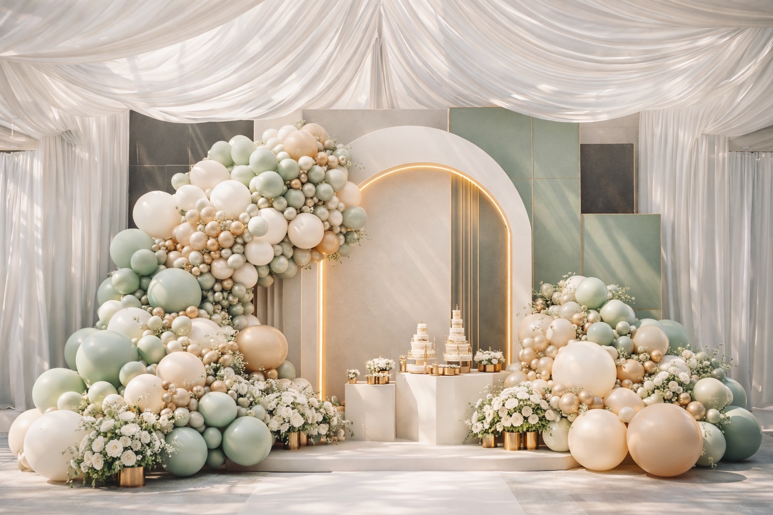 BKYD - Approche de conception événementielle sur mesure